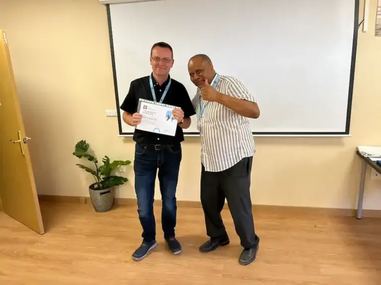 English Language Teaching Course