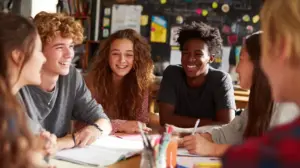 Working with Multilingual Classrooms