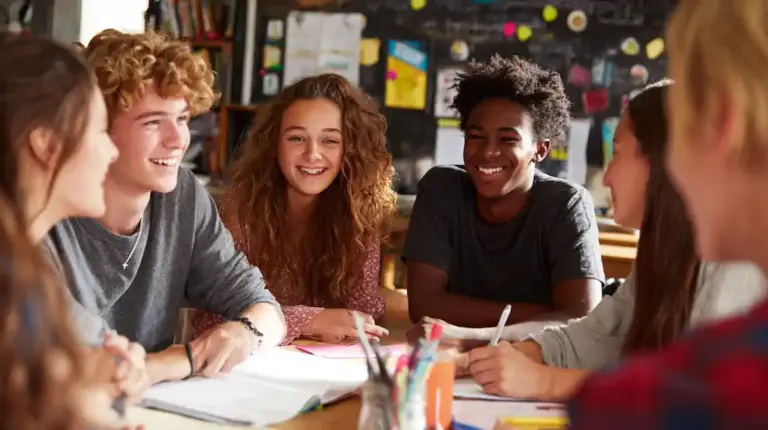 Working with Multilingual Classrooms