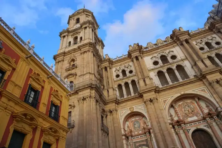Cathedral of Málaga