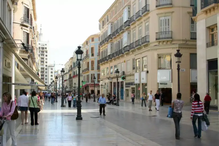 Calle Larios