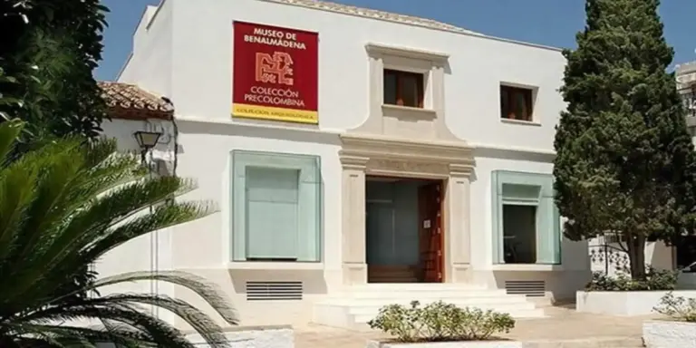 Archaeological Museum