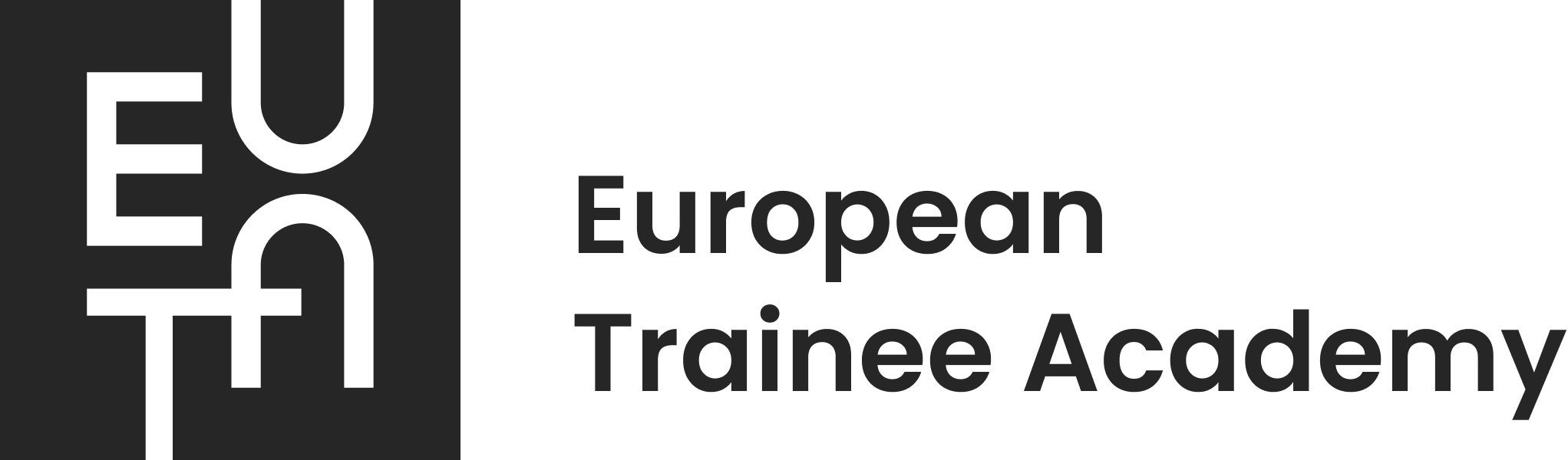 European Trainee Academy