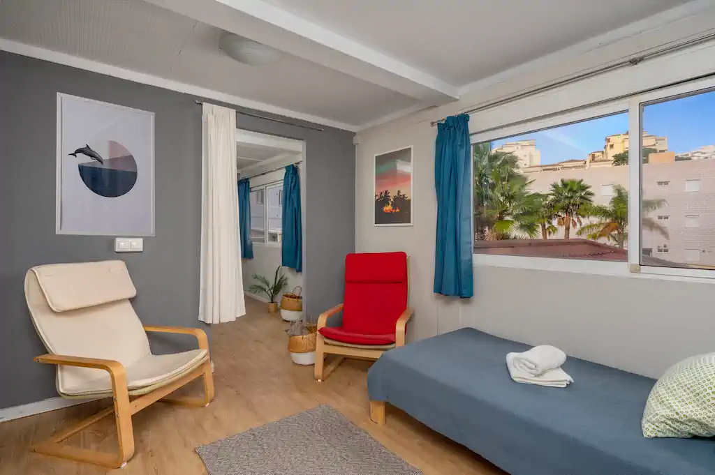 Accommodation