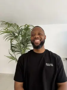 Peter Chika Onyebuchukwu, EUTA teacher