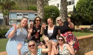 English Language Teaching Course